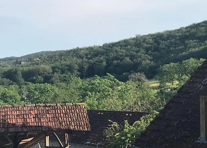Maison Familiale Au Coeur Du Lot