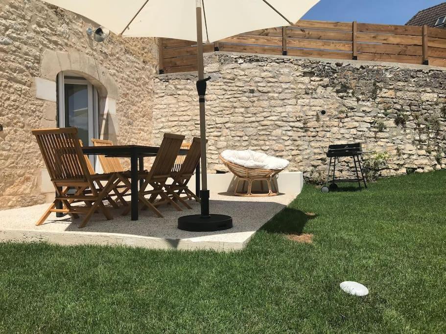 Maison Familiale Au Coeur Du Lot Holiday home Lanzac