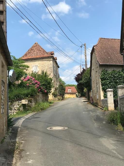 Holiday home Maison Familiale Au Coeur Du Lot
