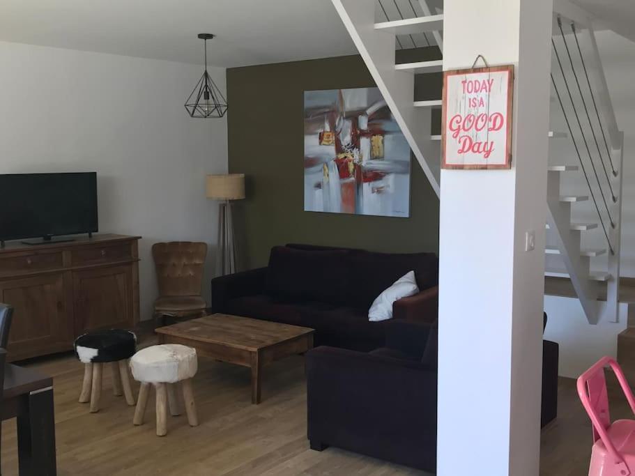 Maison Familiale Au Coeur Du Lot Vakantiehuis *