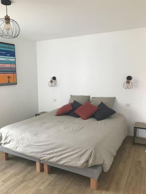 Vakantiehuis Maison Familiale Au Coeur Du Lot Lanzac